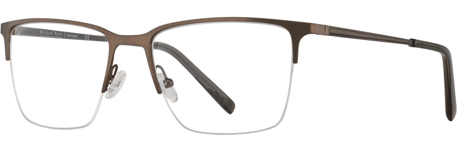 Michael Ryen MR426 Eyeglasses - view 12